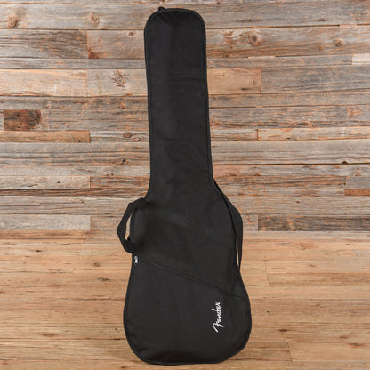 Fender Standard Jazz Bass White 2002