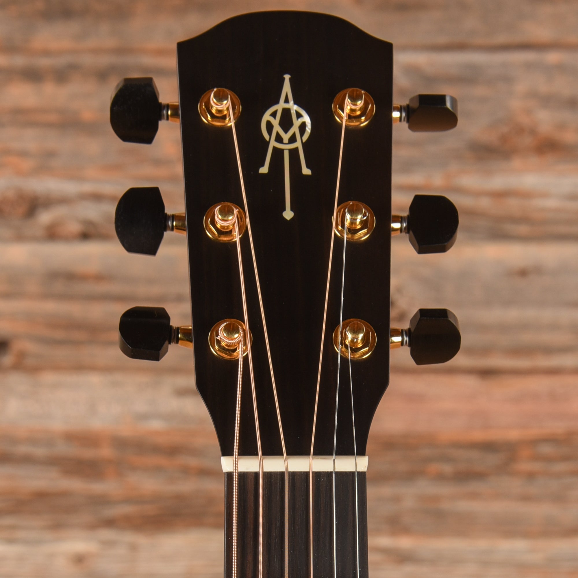 Alvarez Yairi Masterworks Series DYM60HD Natural