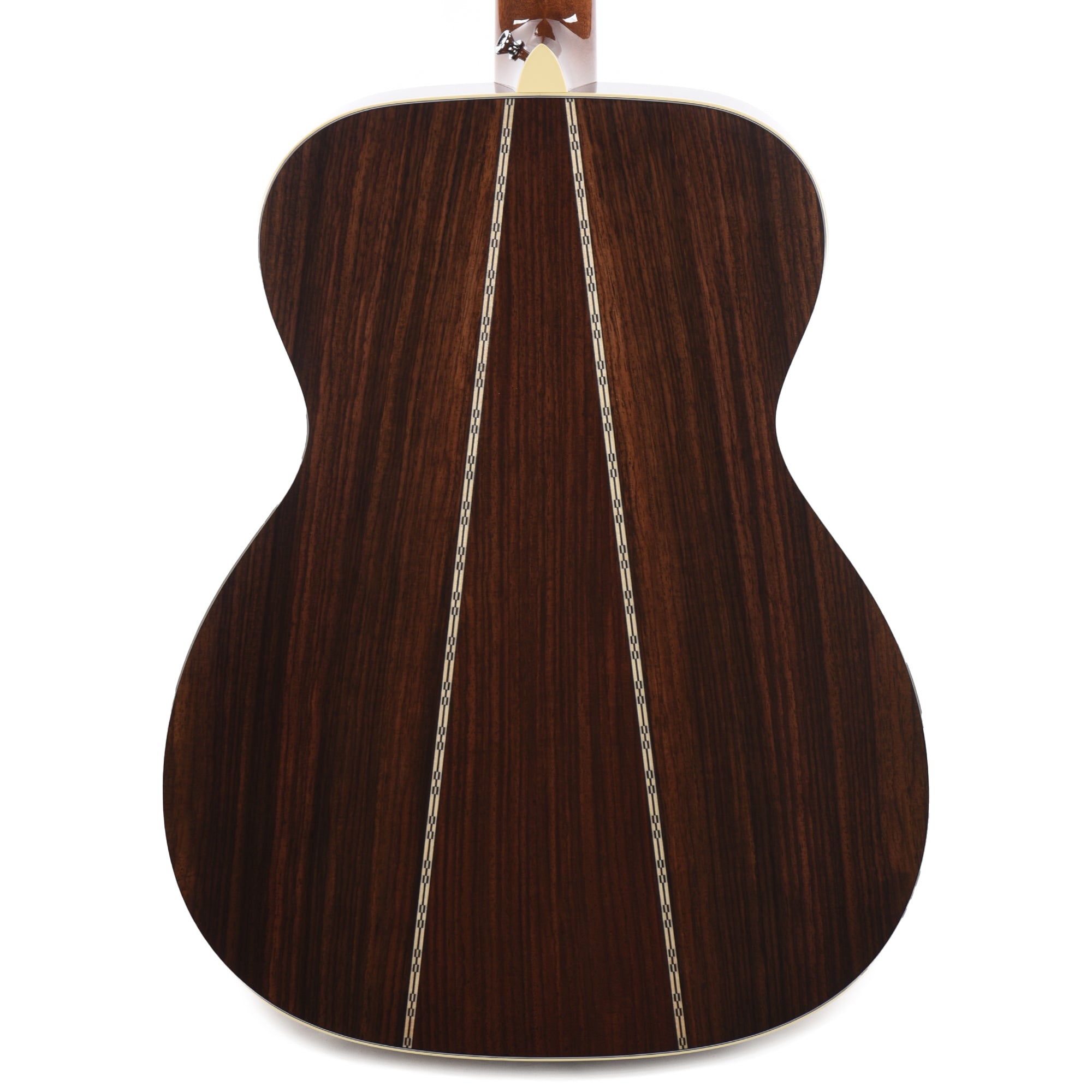 Martin Custom Artist M-7 Johnny Marr Spruce/East Indian Rosewood Natural