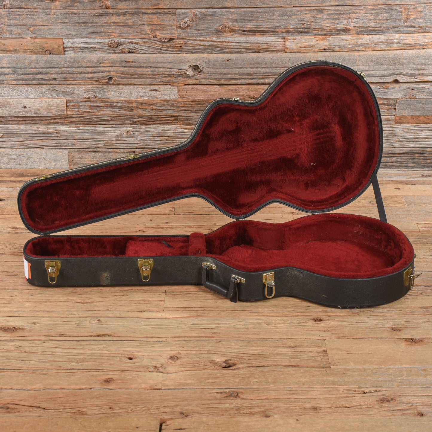 Mosrite Electric Dobro Bass Sunburst 1967