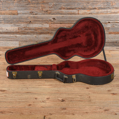 Mosrite Electric Dobro Bass Sunburst 1967