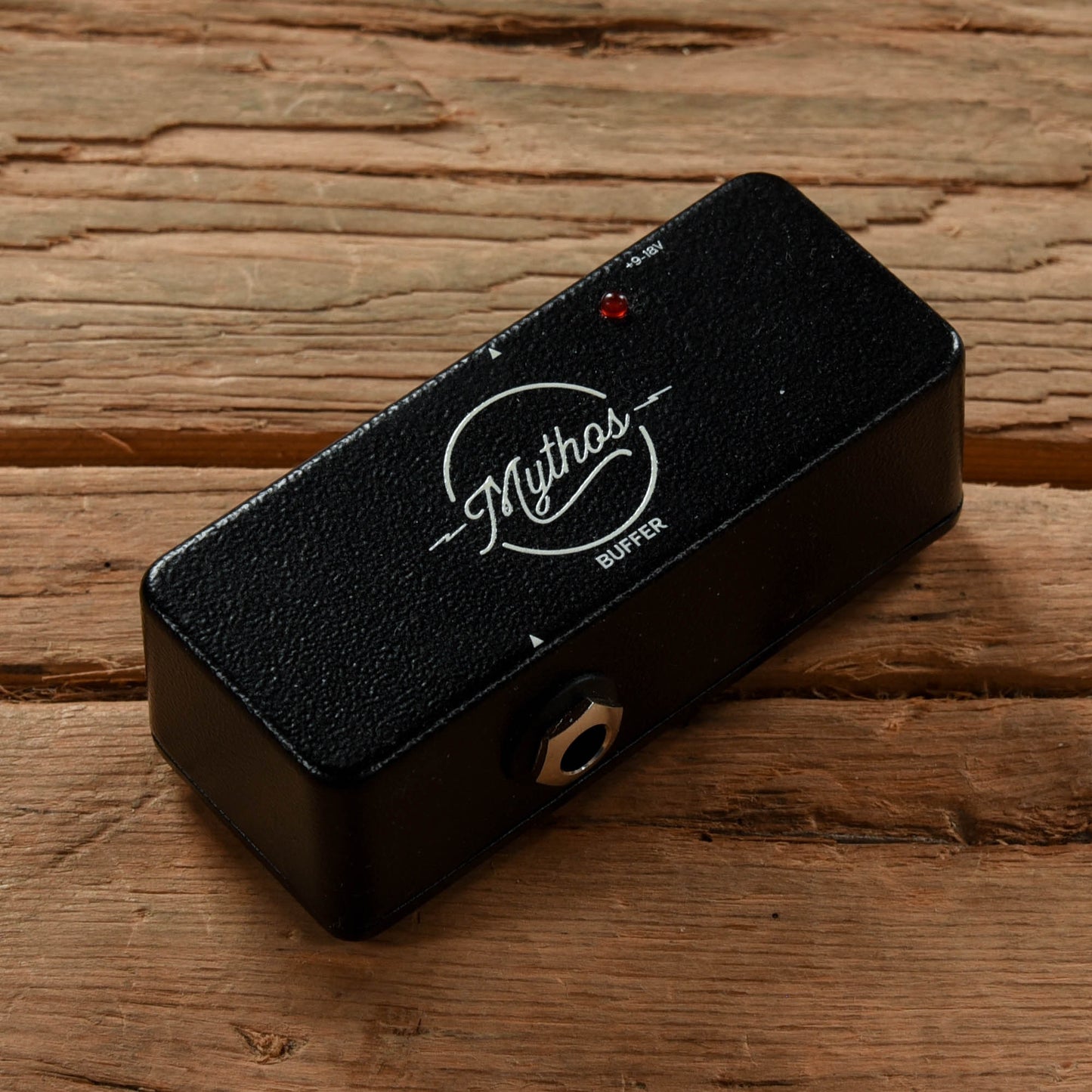Mythos Pedals Buffer