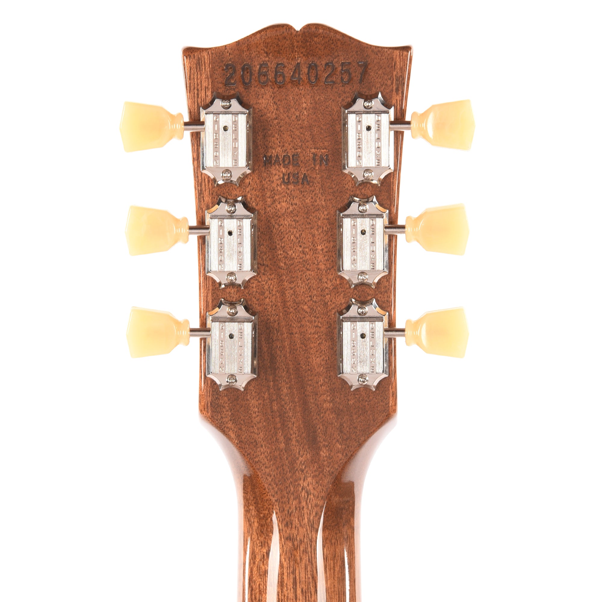 Gibson Original Les Paul Standard '50s Dirty Lemon Burst