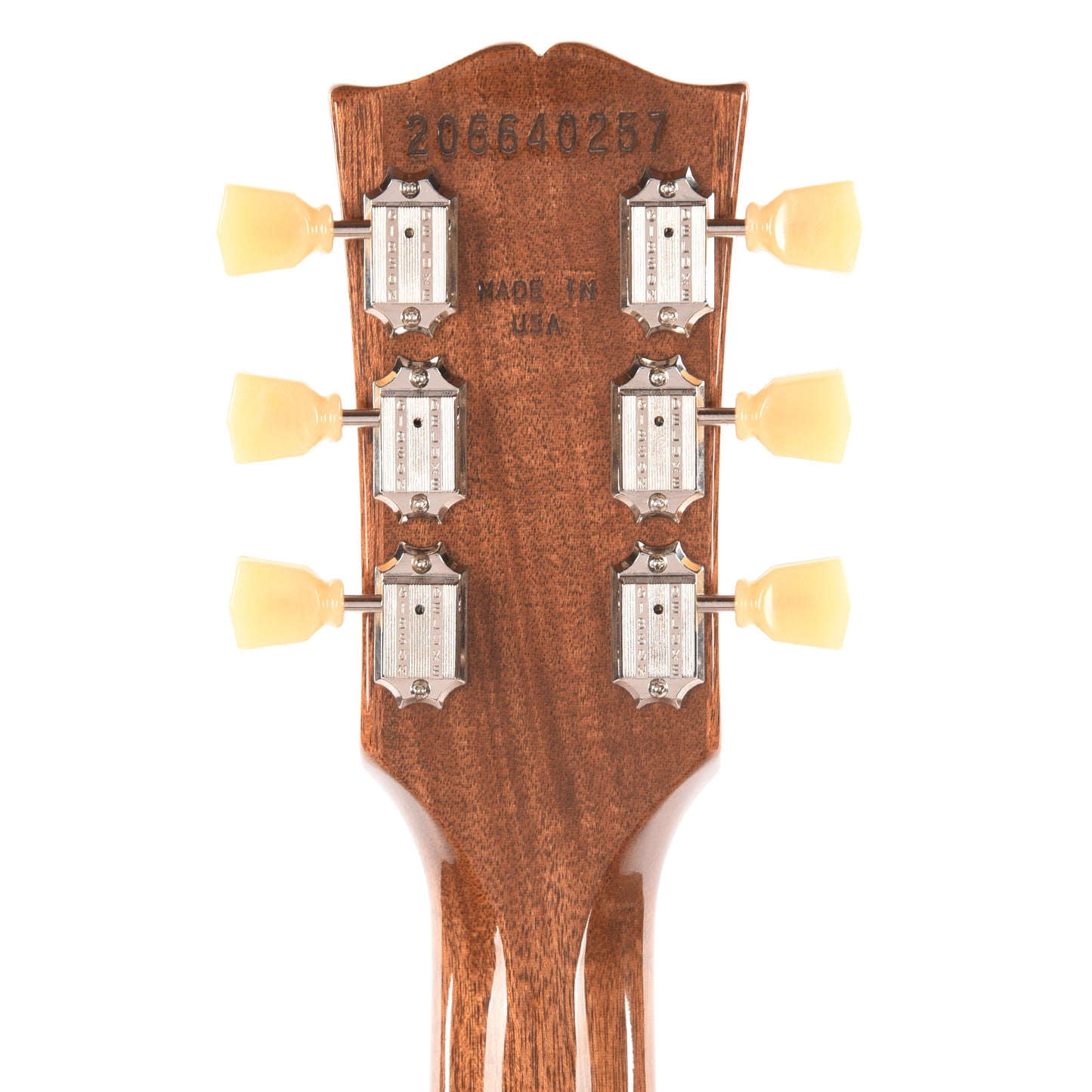 Gibson Original Les Paul Standard '50s Dirty Lemon Burst