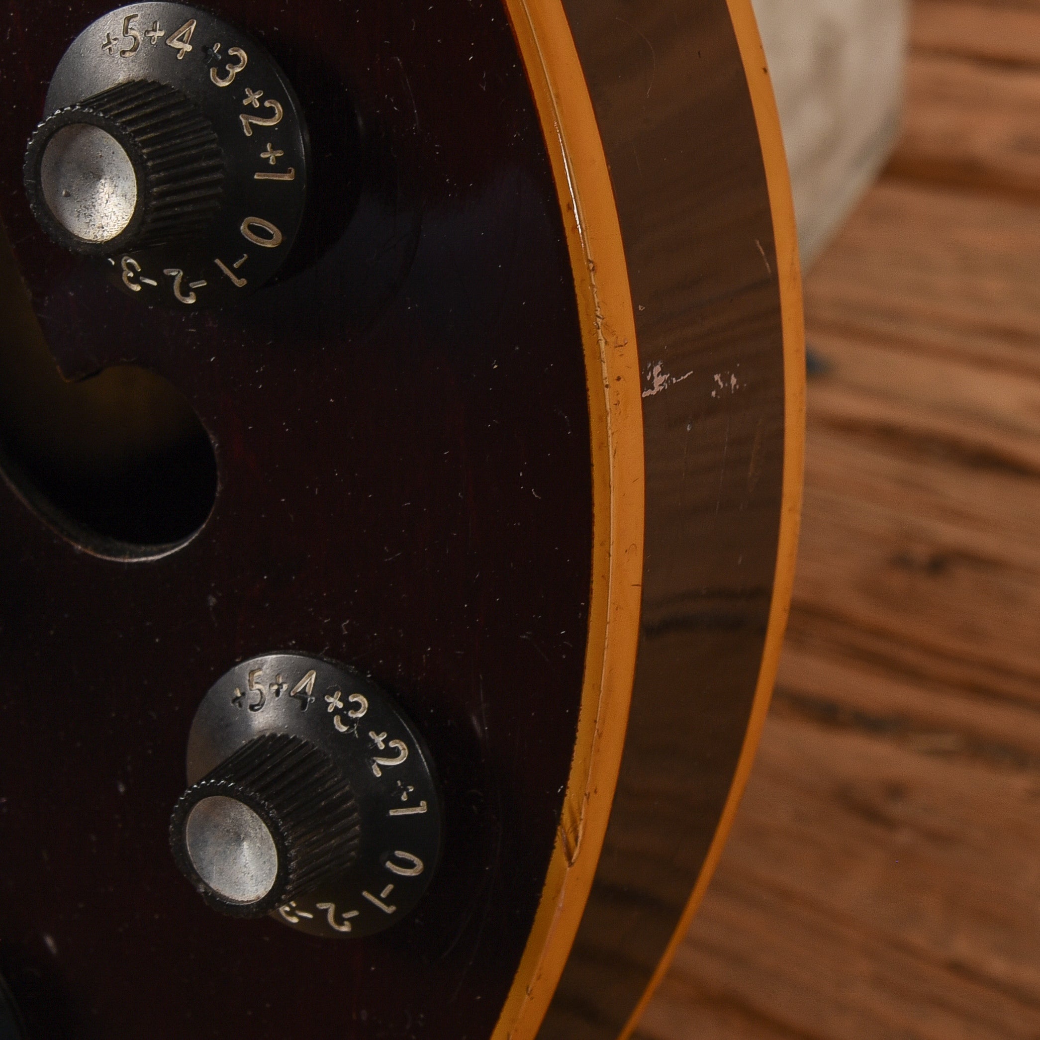 Gibson ES-335 Wine Red 1978