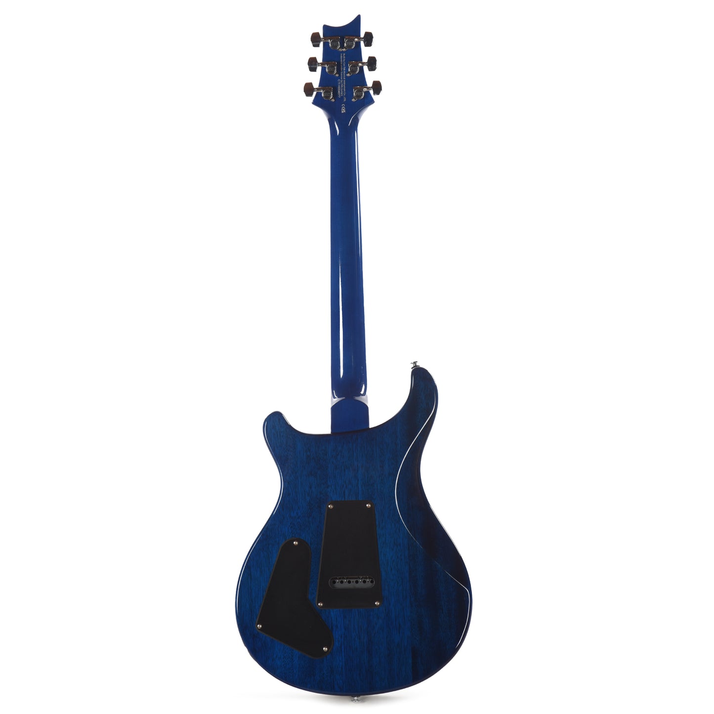 PRS SE Studio Lake Blue