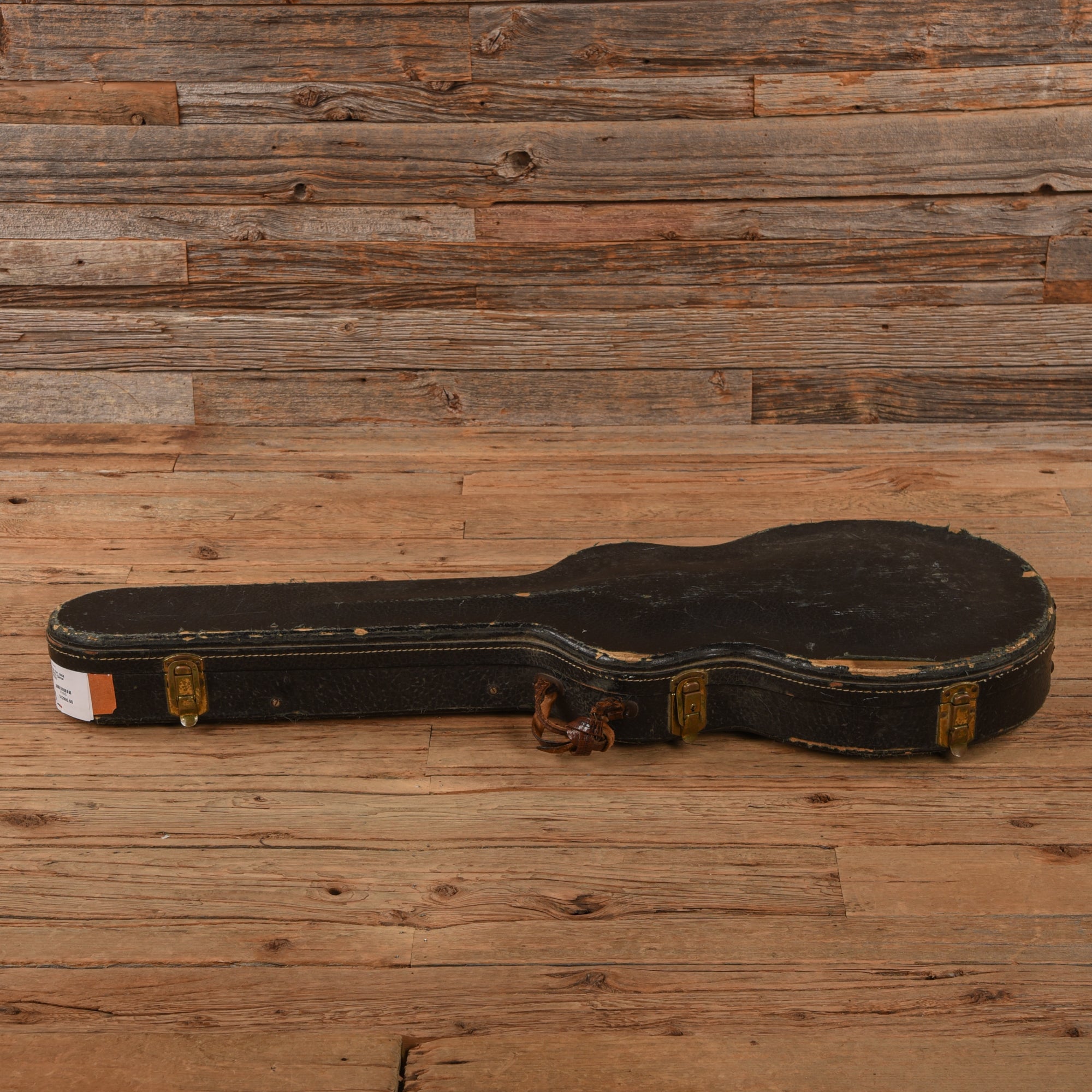 Gibson ES-355 TDC Cherry 1968