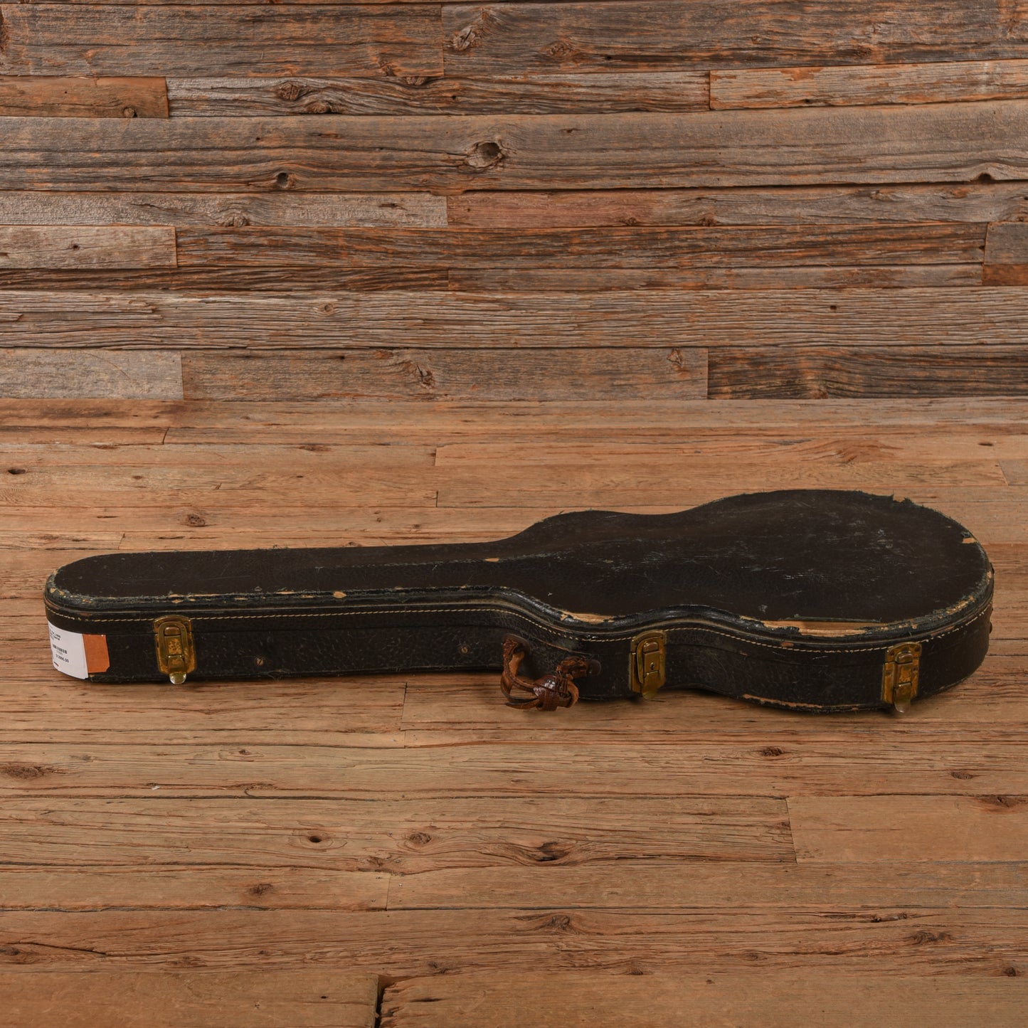 Gibson ES-355 TDC Cherry 1968