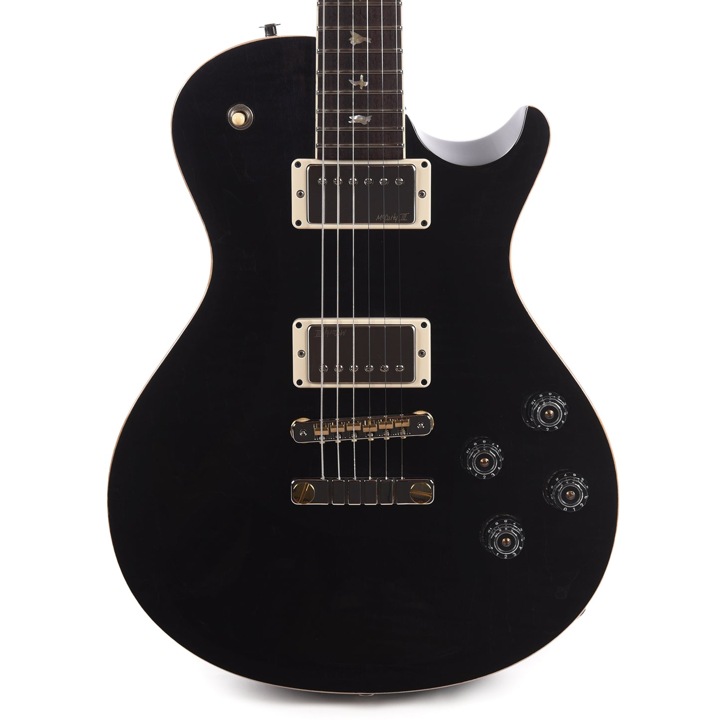 PRS Limited Edition 40th Anniversary McCarty SC56 Translucent Black