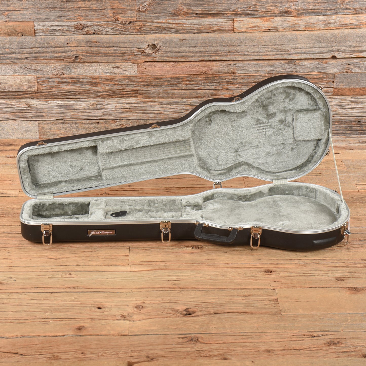 Epiphone Les Paul Standard Ebony 2004