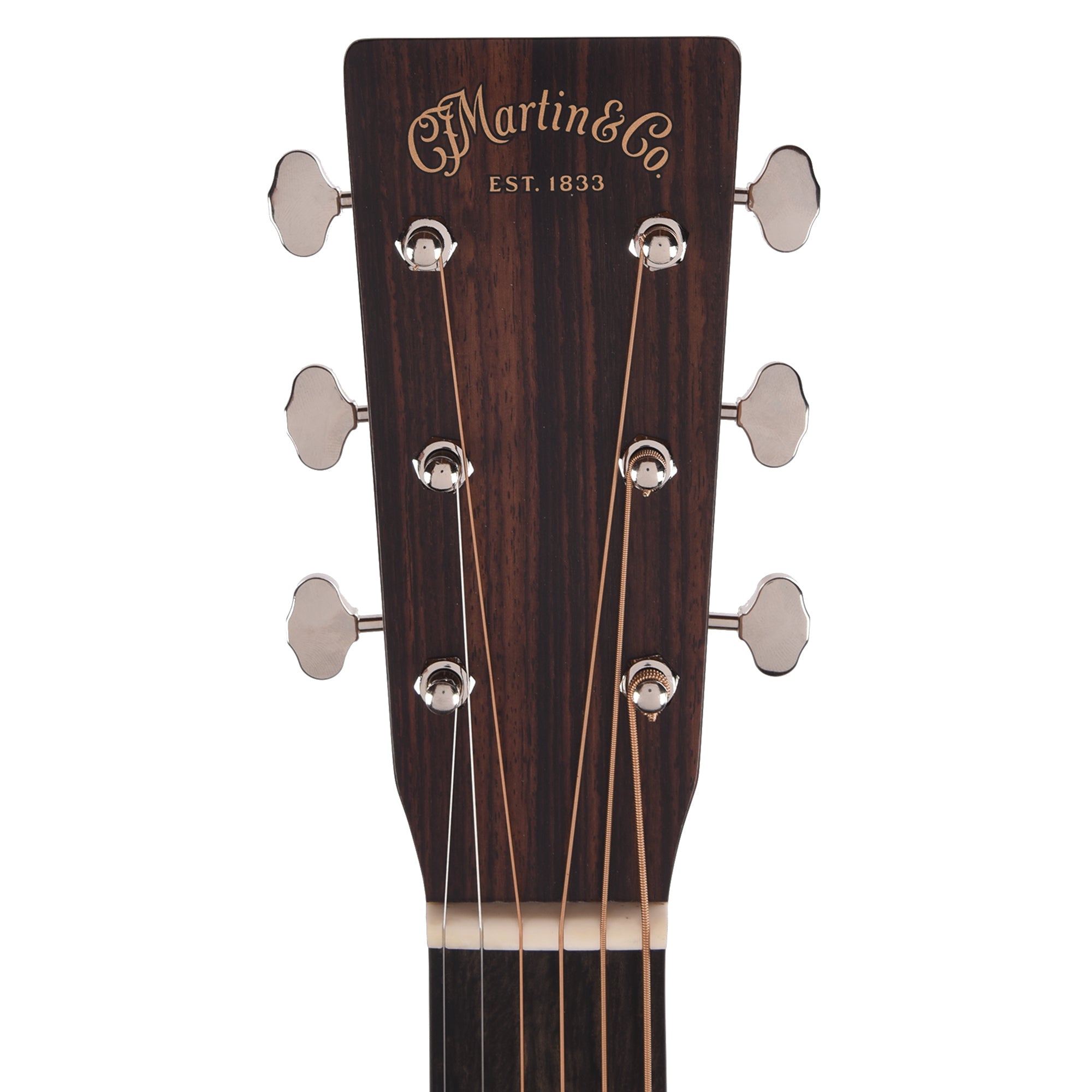 Martin Standard Series D-18 Spruce/Mahogany Natural LEFTY