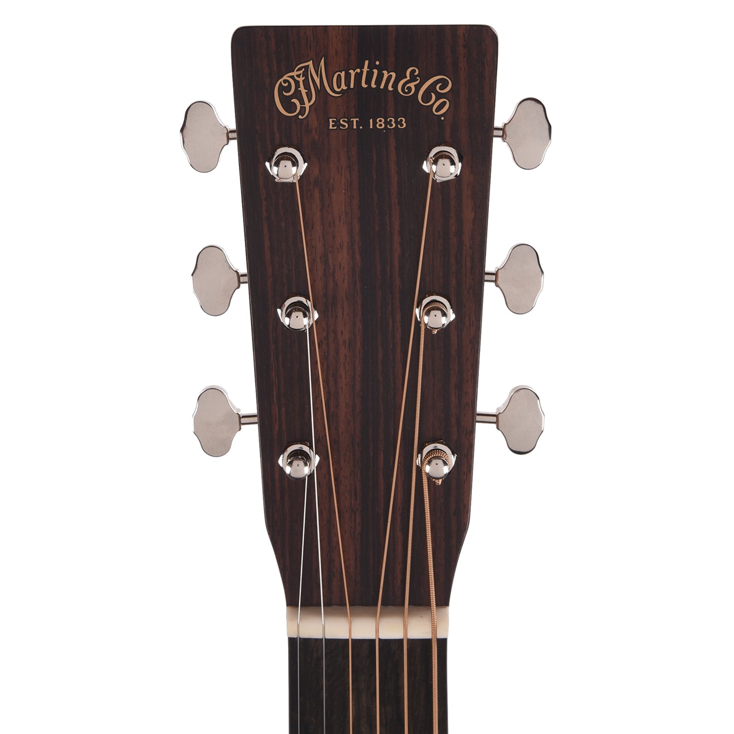 Martin Standard Series D-18 Spruce/Mahogany Natural LEFTY
