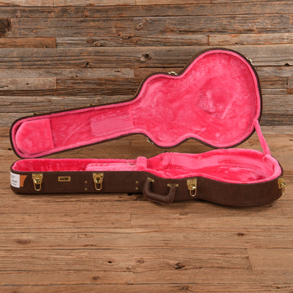 Epiphone ES-335 Dot Natural 2007