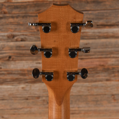 Taylor BBTe Big Baby Taylor Sitka/Walnut Natural ES-B