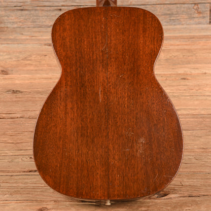 Martin 00-17 Natural 1950
