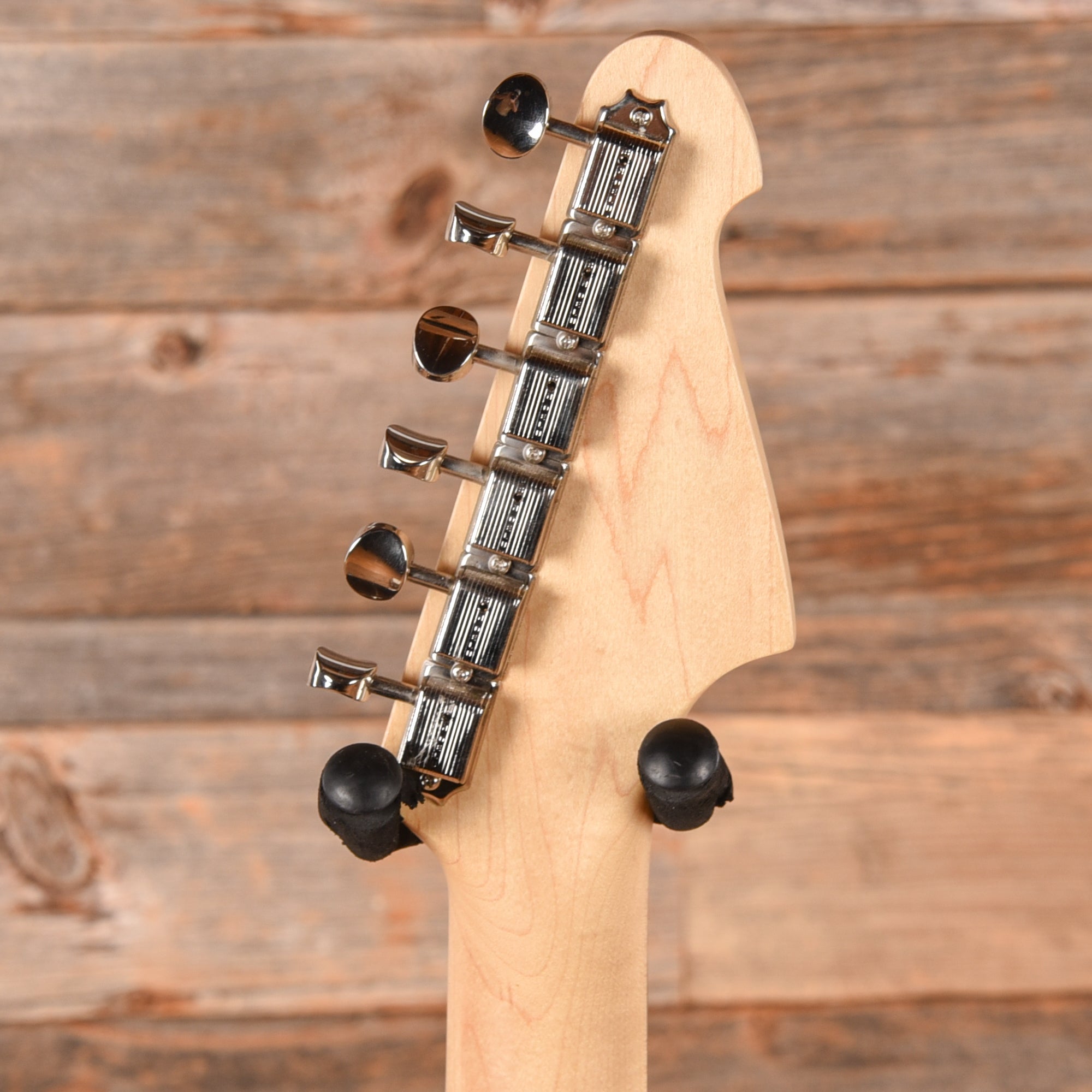 RS Guitarworks Elroy Sea Foam Burst 2025