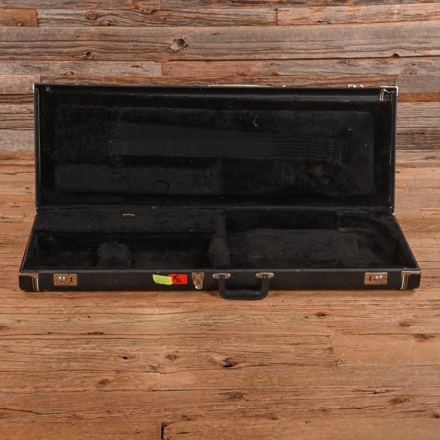 Fender Artist Albert Hammond Jr. Stratocaster Olympic White 2018