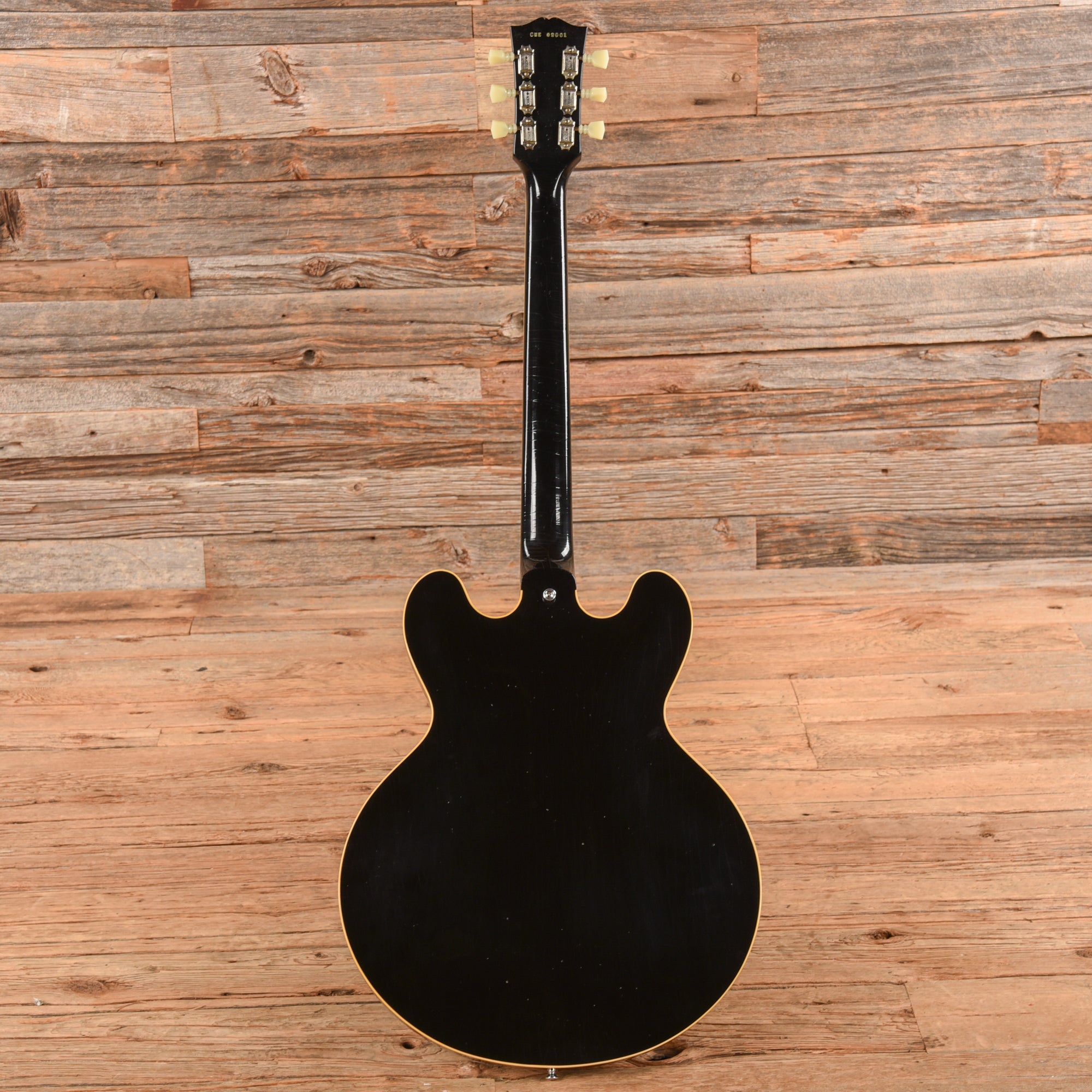 Gibson Custom Murphy Lab 