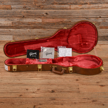 Gibson Les Paul Junior Sunburst 2023