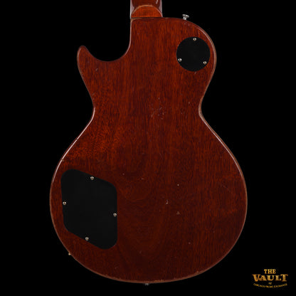 Gibson Les Paul Conversion '53 to '59 Sunburst 1953