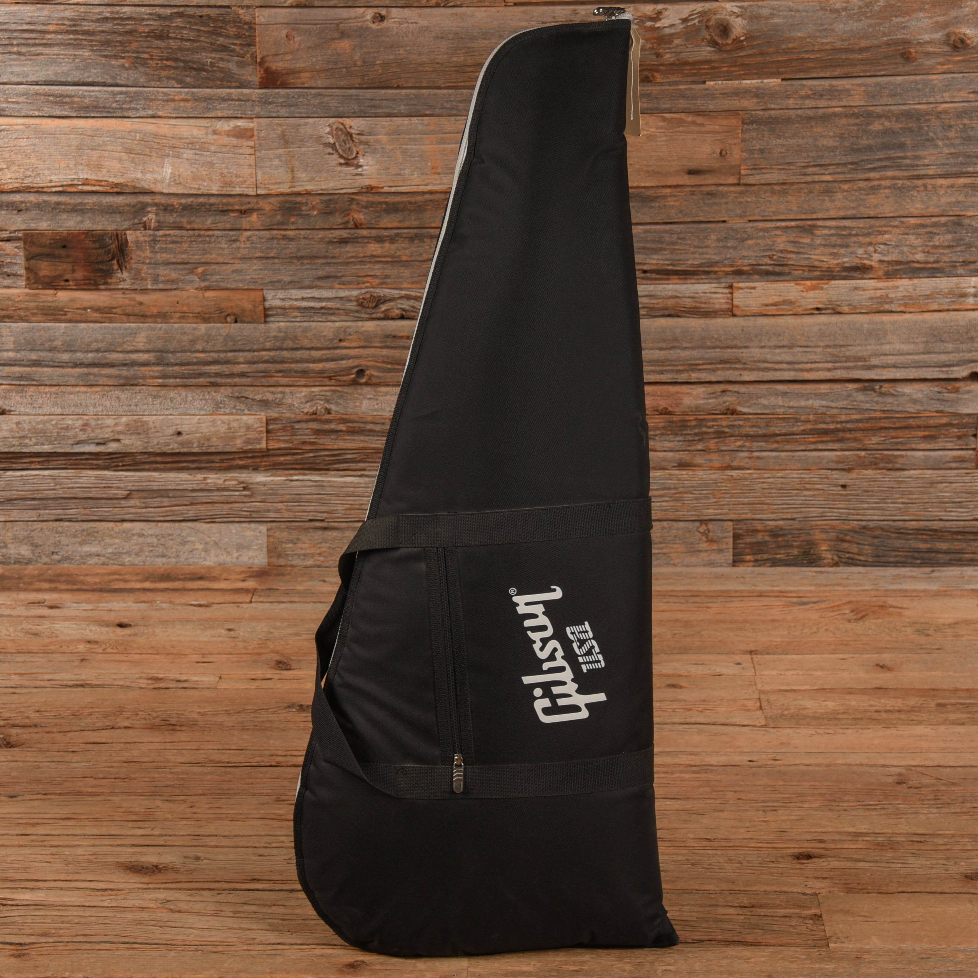 Gibson Les Paul '50s Tribute Satin Gold 2011