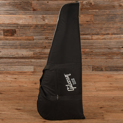 Gibson Les Paul '50s Tribute Satin Gold 2011