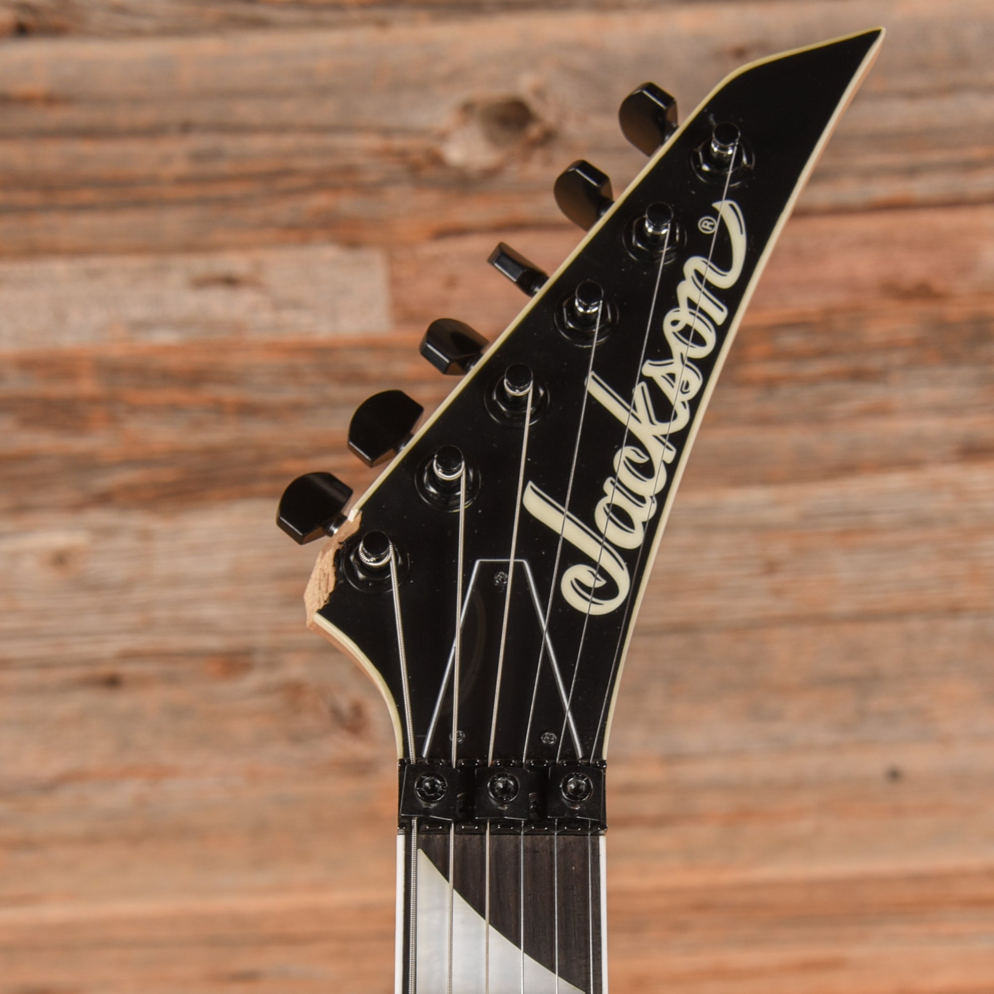 Jackson JS32 DKA Natural 2019