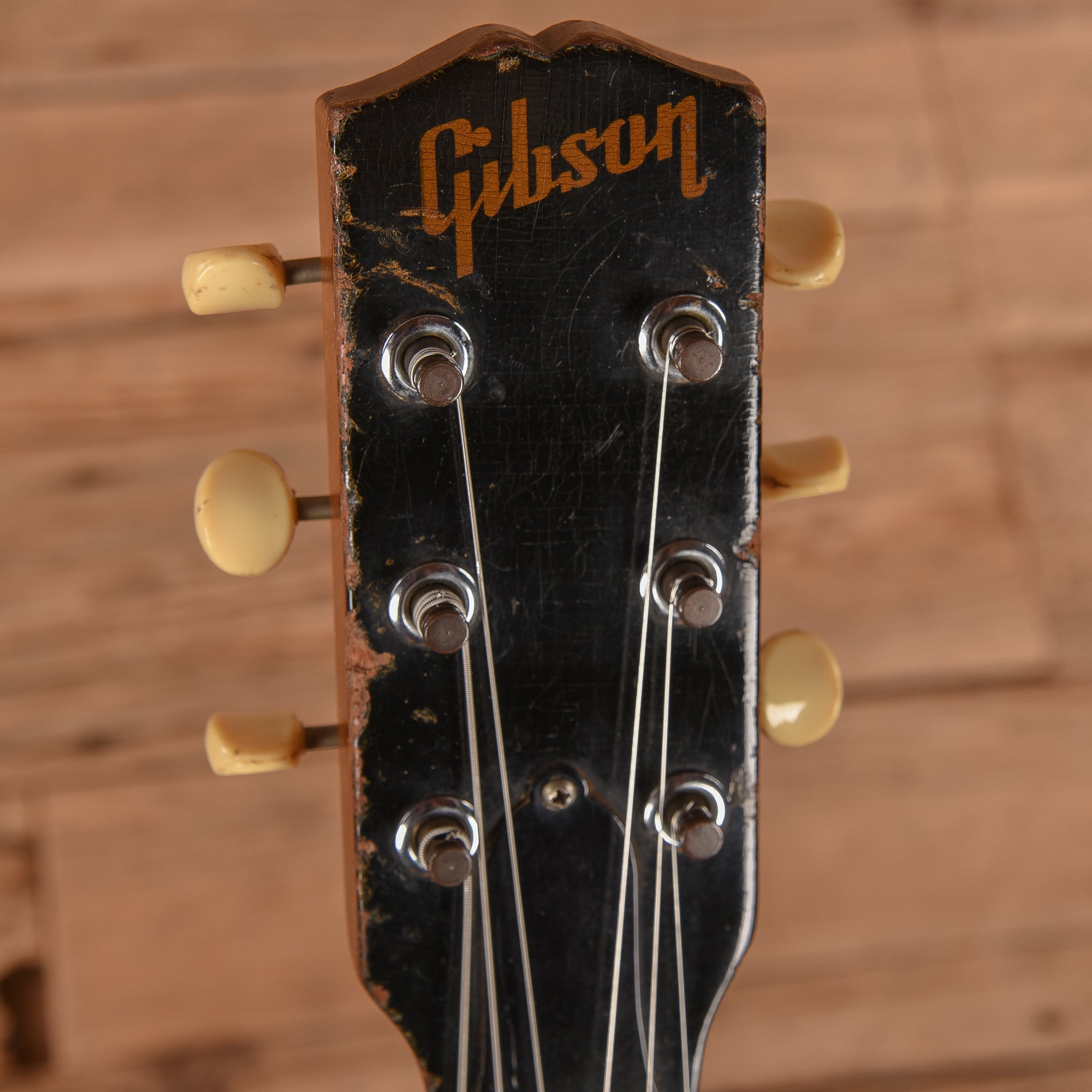 Gibson Melody Maker SG Red 1969