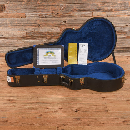 Gibson Montana 60th Anniversary J-185 Sunburst 2011