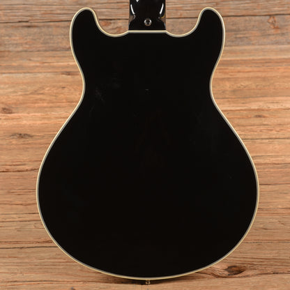 Warwick Rockbass Starbass Black