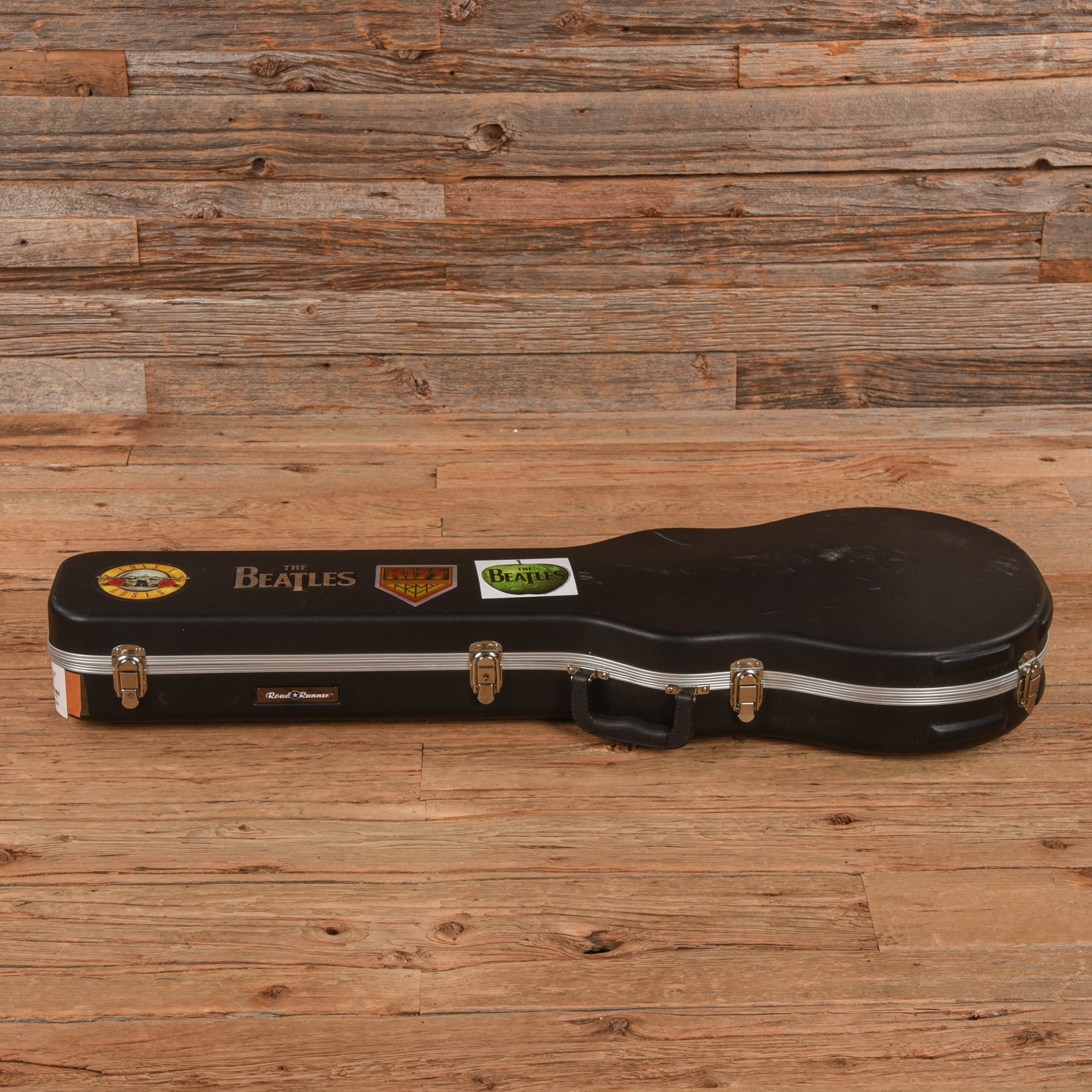 Epiphone Les Paul Traditional PRO Sunburst 2011