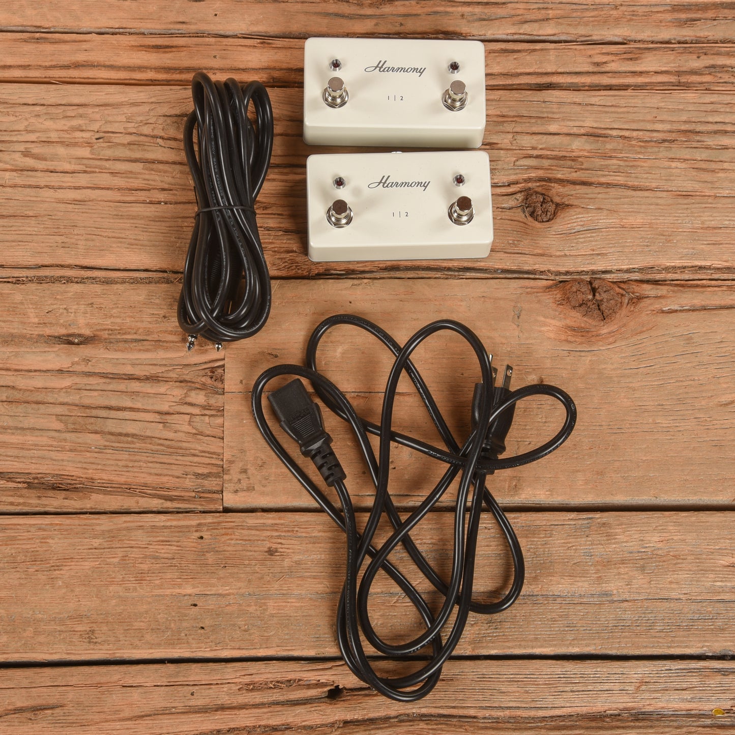 Harmony H-620 20-Watt 1x12" Guitar Combo Amp