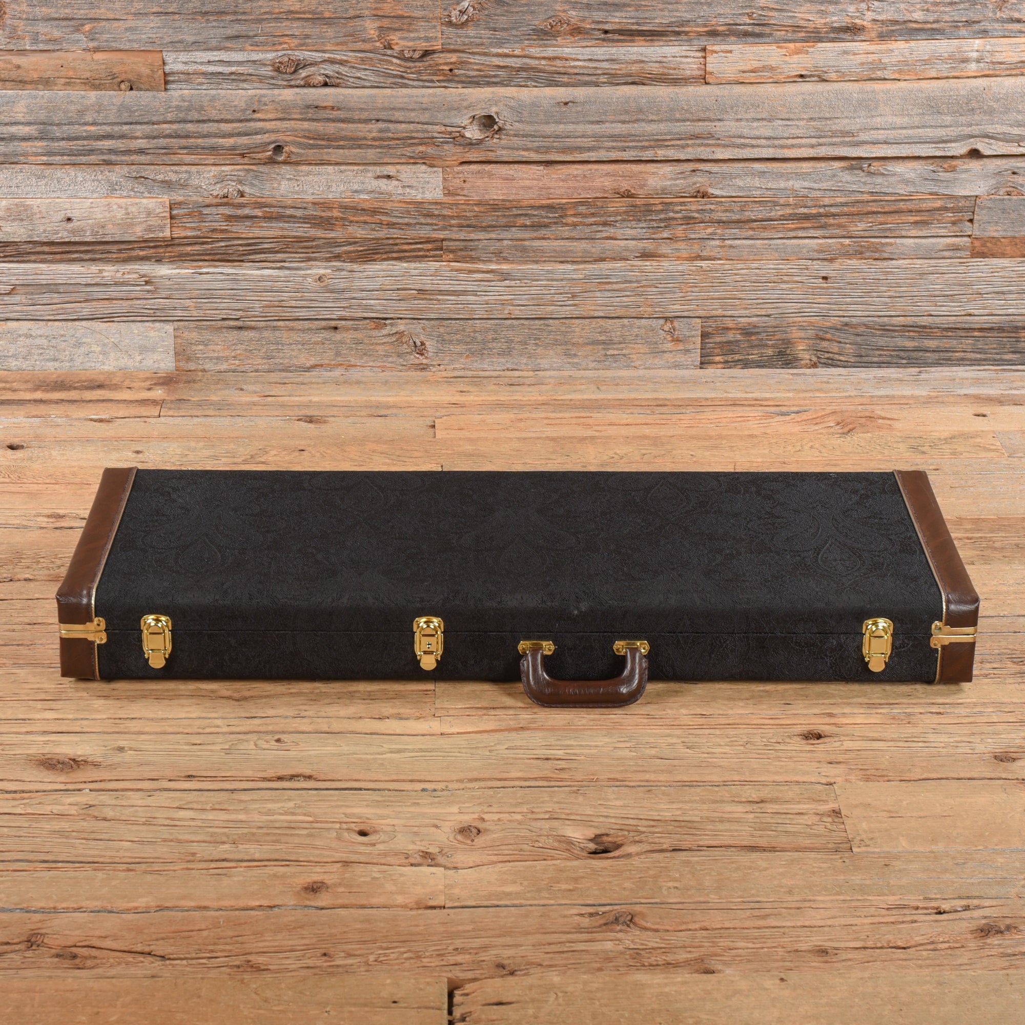 PRS Wood Library Custom 24 Semi-Hollow w/Brazilian Rosewood Fretboard Faded Blue Jean 2020