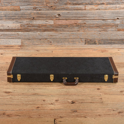 PRS Wood Library Custom 24 Semi-Hollow w/Brazilian Rosewood Fretboard Faded Blue Jean 2020