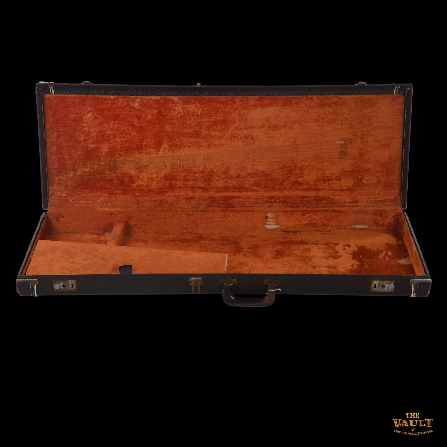 Fender Telecaster Candy Apple Red 1966