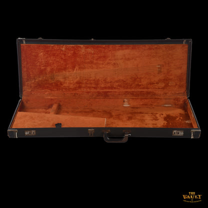 Fender Telecaster Candy Apple Red 1966