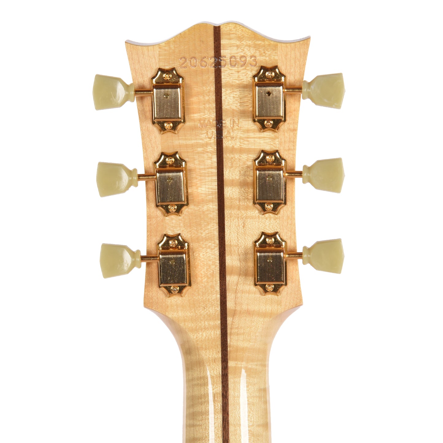 Gibson Original SJ-200 Original Antique Natural