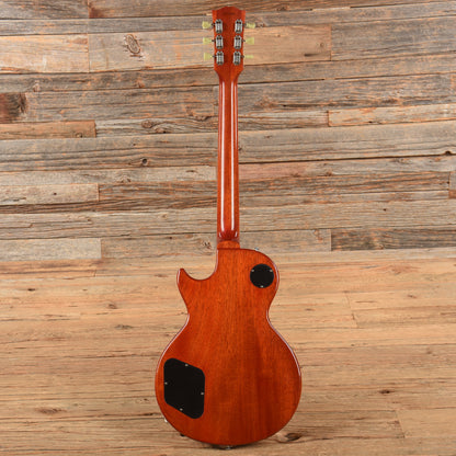 Gibson Custom '58 Les Paul Standard Reissue Sunburst 2007