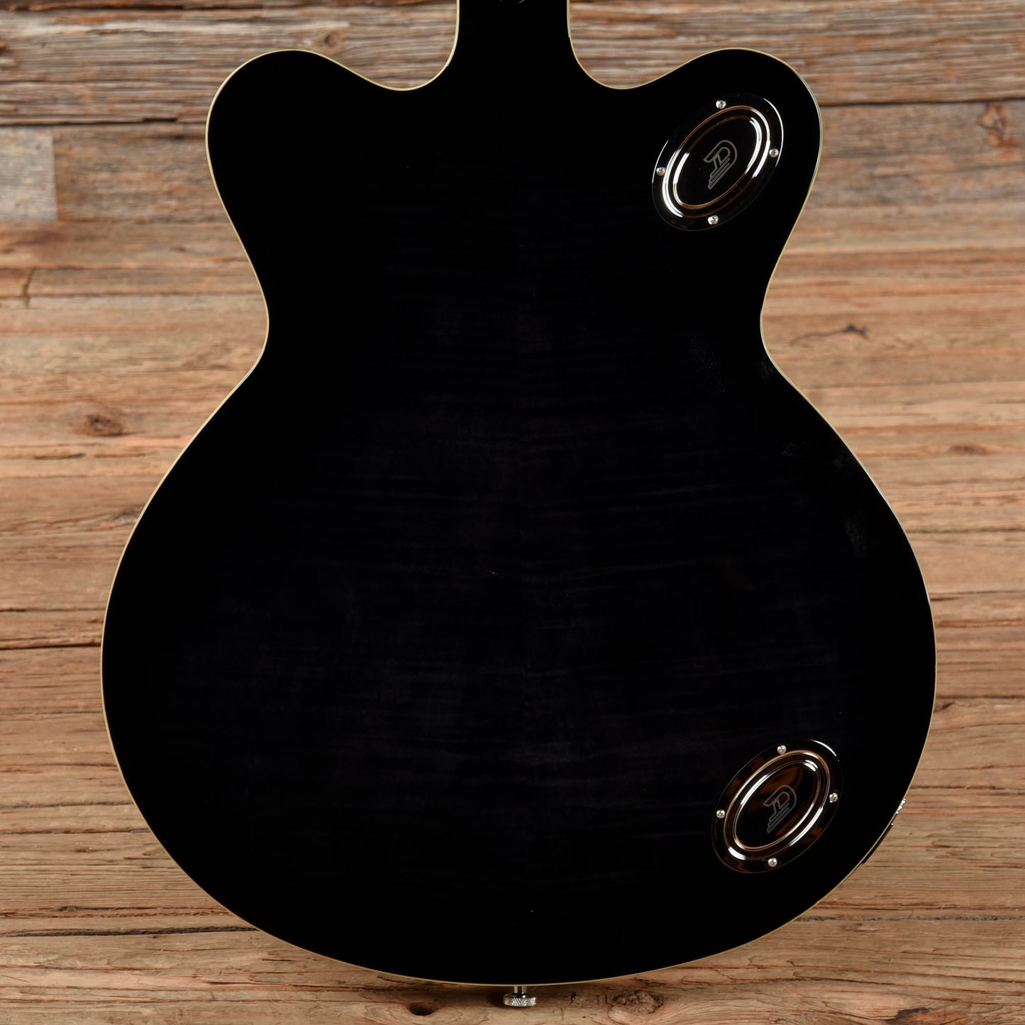 Duesenberg Gran Majesto Catalina Green