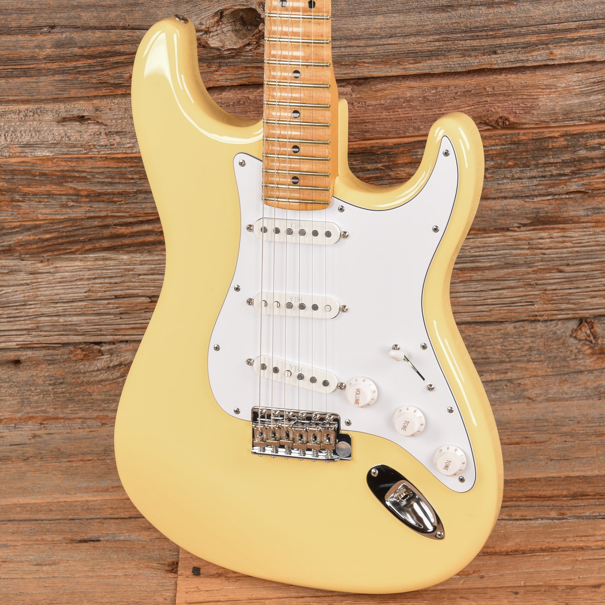Fender FSR American Special Hand-Stained Stratocaster Honey Burst 2014
