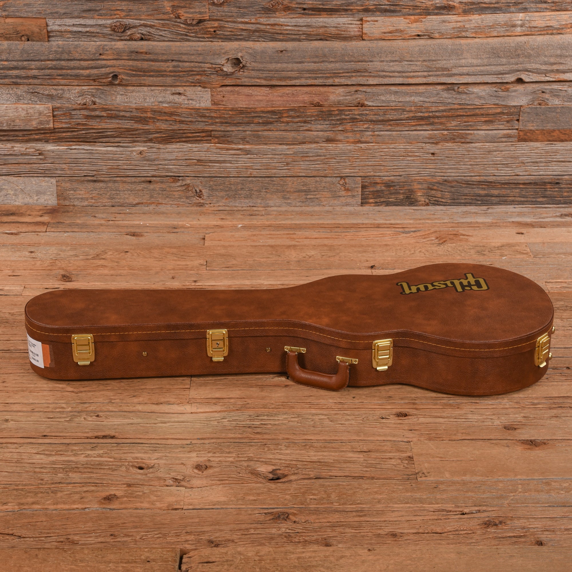 Gibson Les Paul Junior Double Cut TV Yellow 1959