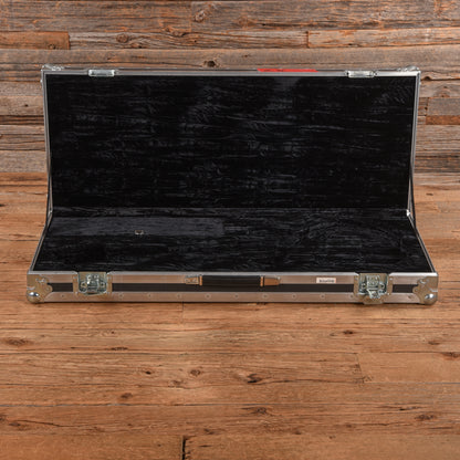 Ampeg Dan Armstrong Clear 1970s