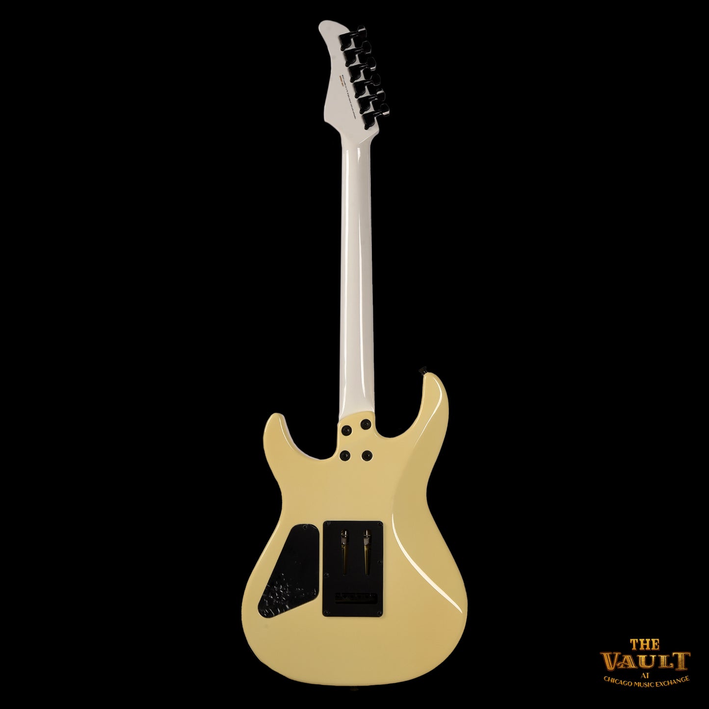 Fernandes Retro Rocket Limited Edition Storm Trooper  2001