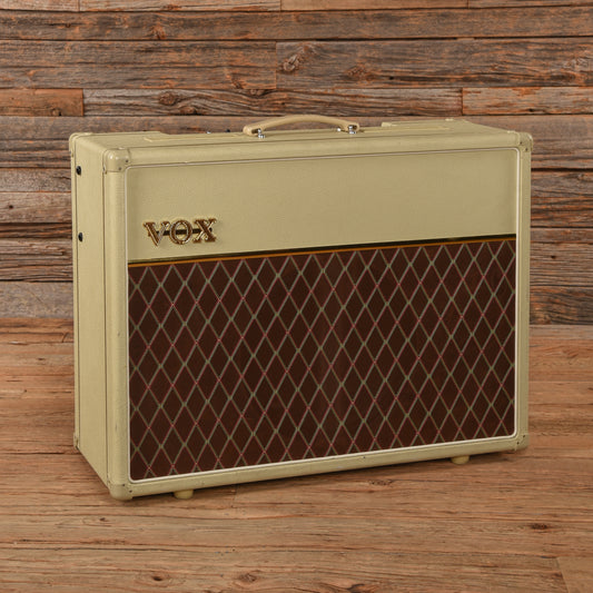 Vox AC30S1 OneTwelve 30-Watt 1x12" Guitar Combo