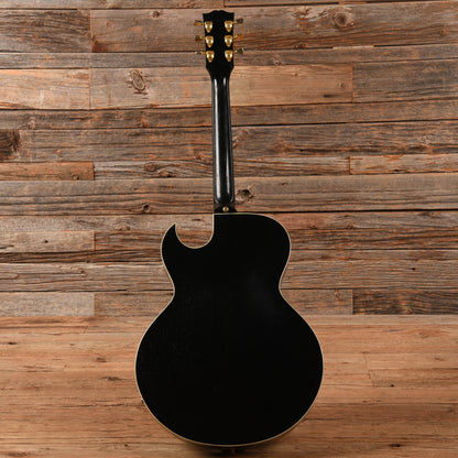 Gibson Herb Ellis ES-165 Ebony 1991