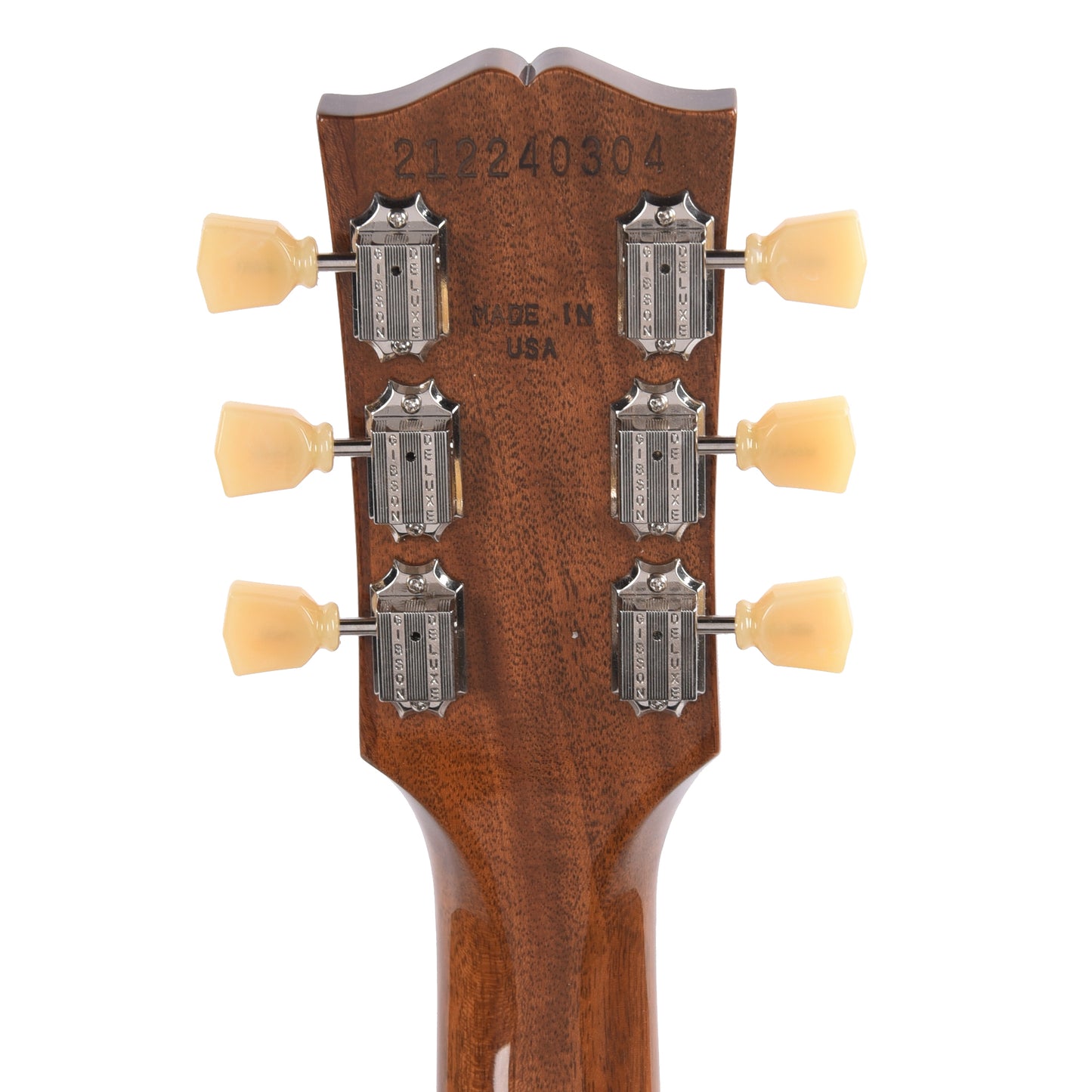 Gibson Original Les Paul Standard '50s Dirty Lemon Burst