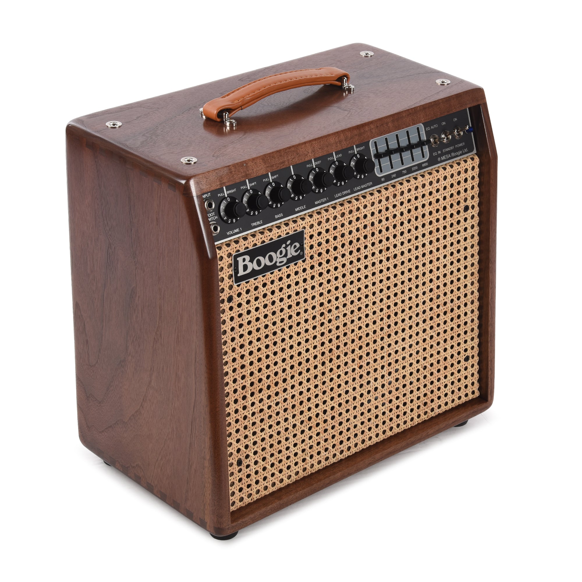 Mesa/Boogie Mark IIC+ 1x12