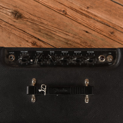 Fender Blues Junior III 15-Watt 1x12" Guitar Combo Amp