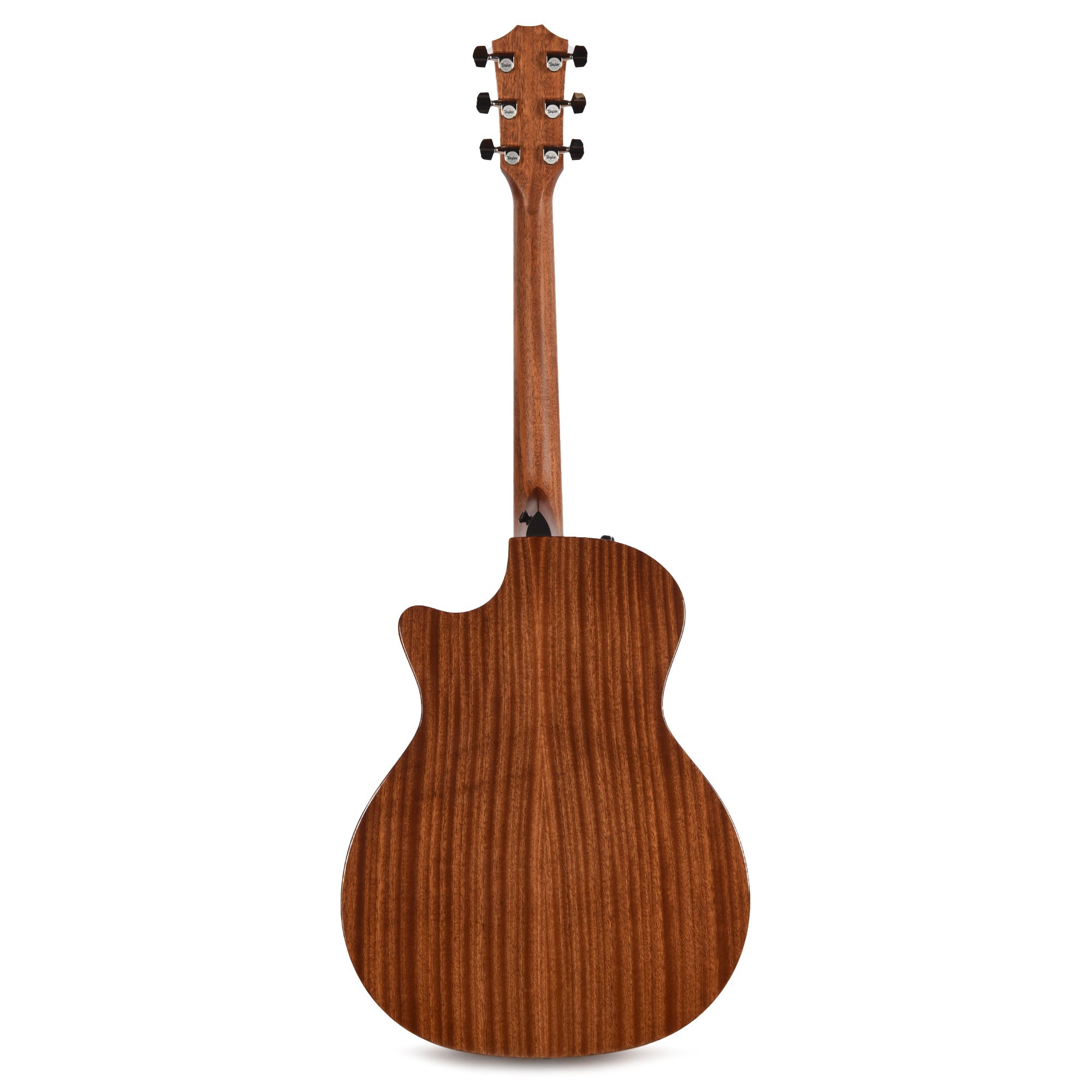 Taylor 314ce Studio Grand Auditorium Torrefied Sitka/Sapele Natural ES2