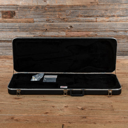 Fender 2-Knob Stratocaster Sienna Sunburst 1983